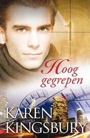 Omslag van Hoog gegrepen