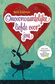 Omslag van Onvoorwaardelijke liefde voor jou