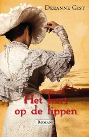 Omslag van Het hart op de lippen