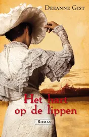 Omslag van Het hart op de lippen
