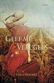 Omslag van Geef me vleugels