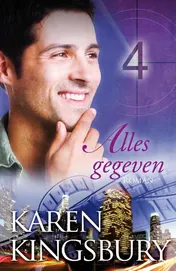 Omslag van Alles gegeven