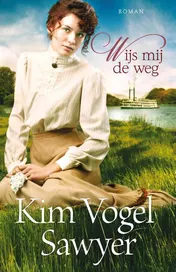 Omslag van Wijs mij de weg