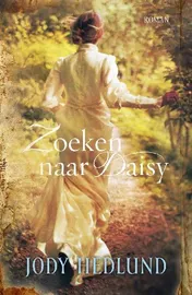 Omslag van Zoeken naar Daisy