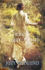 Omslag van Zoeken naar Daisy