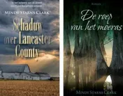 Omslag van Starns Clark - pakket 2 romans