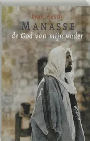 Omslag van De God van mijn vader