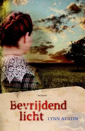 Omslag van Bevrijdend licht