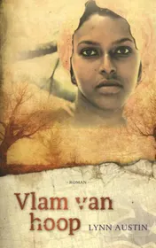 Omslag van Vlam van hoop