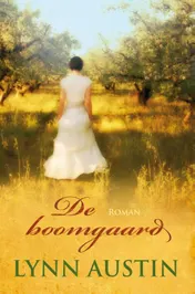 Omslag van De boomgaard