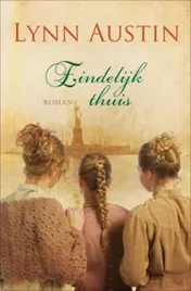 Omslag van Eindelijk thuis