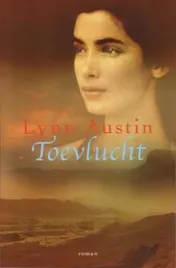 Omslag van Toevlucht