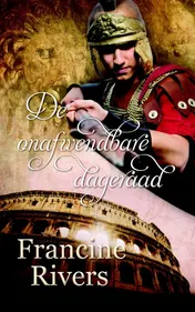 Omslag van De onafwendbare dageraad