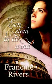 Omslag van Een stem in de wind