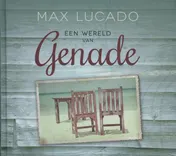Omslag van Een wereld van genade