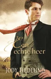 Omslag van Een echte heer