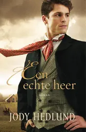 Omslag van Een echte heer