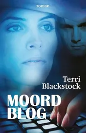 Omslag van Moordblog