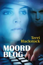 Omslag van Moordblog