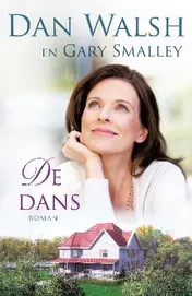 Omslag van De dans