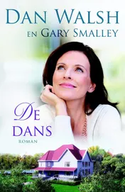 Omslag van De dans