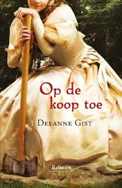 Omslag van Op de koop toe