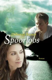Omslag van Spoorloos