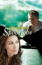 Omslag van Spoorloos