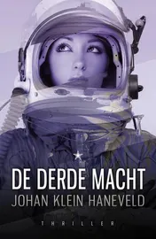 Omslag van De derde macht