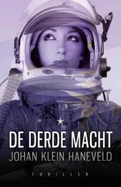 Omslag van De derde macht