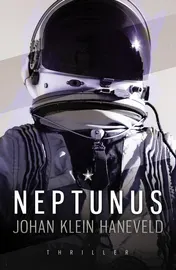 Omslag van Neptunus