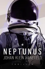 Omslag van Neptunus