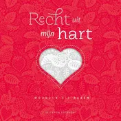 Omslag van Recht uit mijn hart