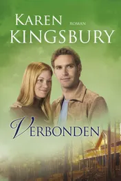 Omslag van Verbonden