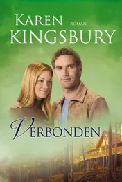 Omslag van Verbonden