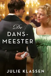 Omslag van De dansmeester