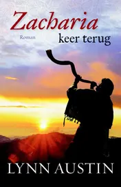 Omslag van Zacharia keer terug