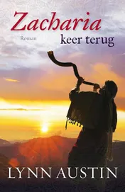 Omslag van Zacharia, keer terug
