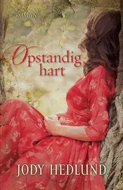 Omslag van Opstandig hart