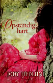 Omslag van Opstandig hart