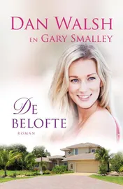 Omslag van De belofte