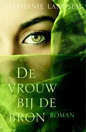 Omslag van De vrouw bij de bron