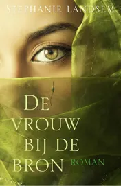 Omslag van De vrouw bij de bron