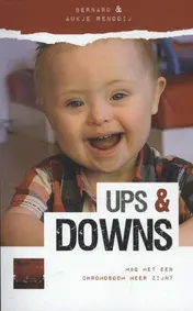 Omslag van Ups en downs