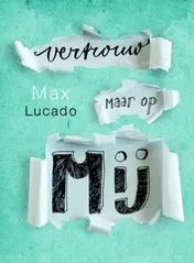Omslag van Vertrouw maar op mij
