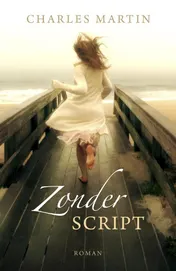 Omslag van Zonder script