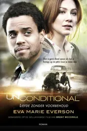 Omslag van Unconditional