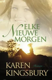 Omslag van Elke nieuwe morgen