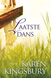 Omslag van Laatste dans