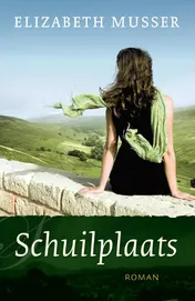 Omslag van Schuilplaats